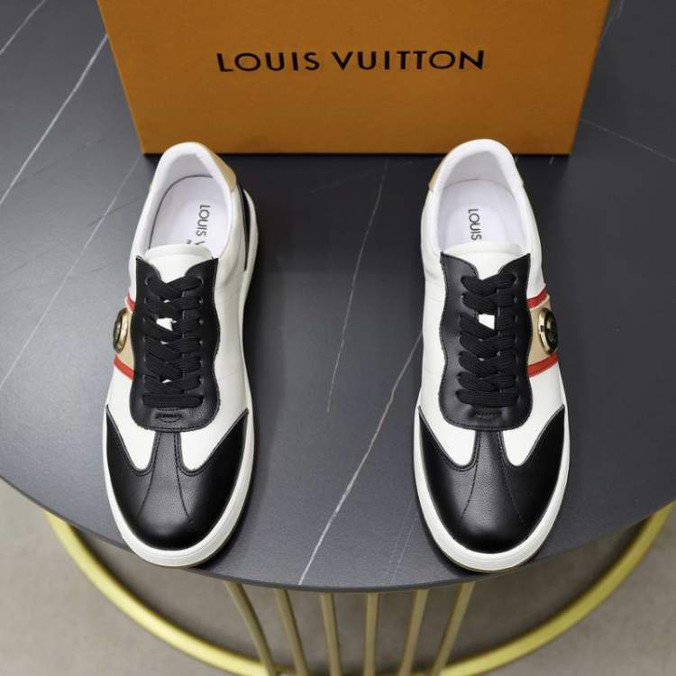 Picture of Louis Vuitton Shoes _SKULVsz38-45hnh071315634